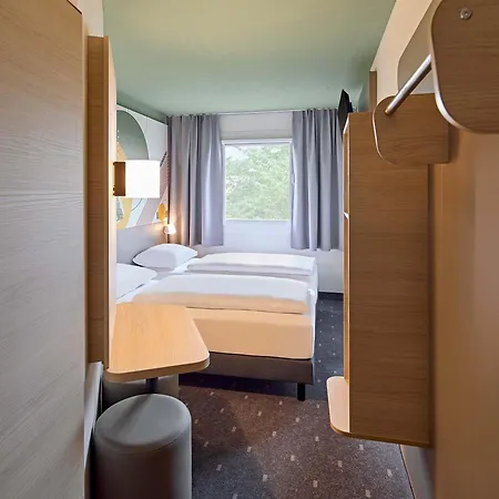Köln-marsdorf Szálloda Köln
