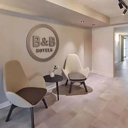 Koeln-marsdorf Hotel 3*