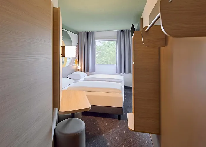 Koeln-marsdorf Hotel Keulen