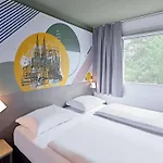 Hotell Koeln-marsdorf 3*