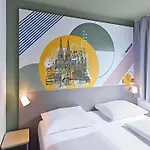 Koeln-marsdorf 3*