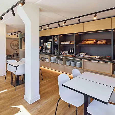 Koeln-marsdorf 3* Colónia