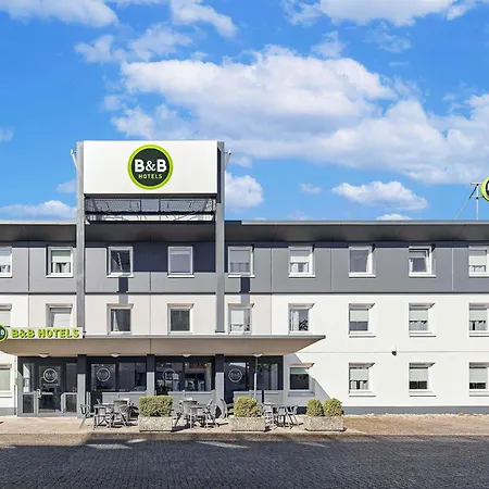 Koeln-marsdorf Hotel