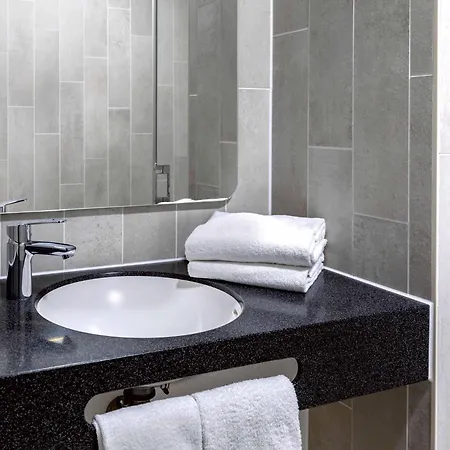 Koeln-marsdorf Hotell