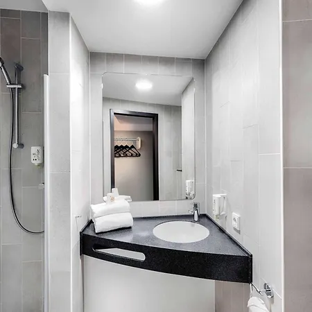 Hotel Ibis Budget Marsdorf Köln