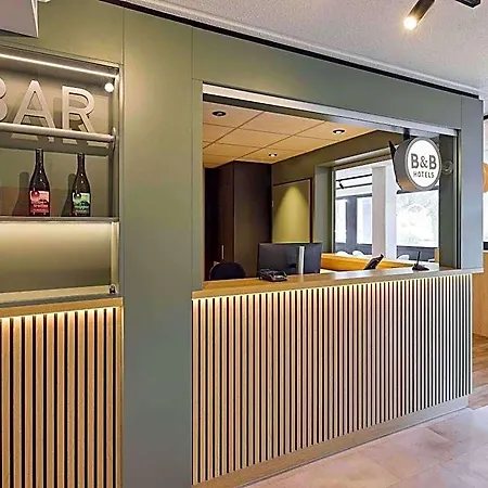 Ibis Budget Marsdorf 3* Köln