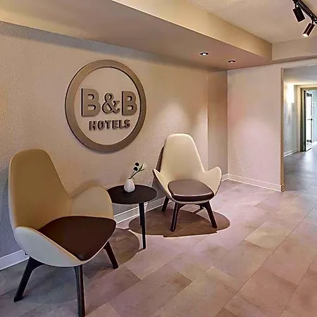 Ibis Budget Marsdorf Köln