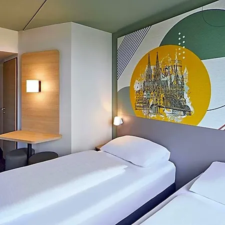 Ibis Budget Marsdorf