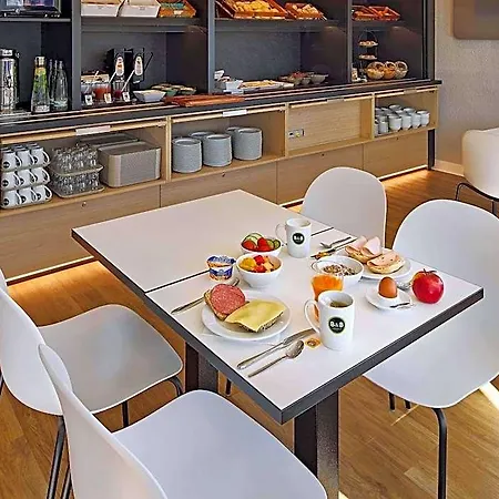 Ibis Budget Marsdorf