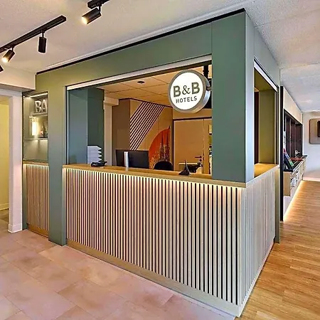 Hotel Ibis Budget Marsdorf Köln