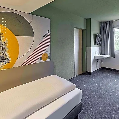 Ibis Budget Marsdorf 3* Köln