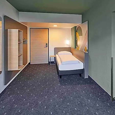 Ibis Budget Marsdorf Hotel