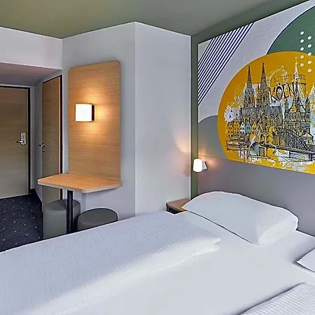 Ibis Budget Marsdorf Hotel