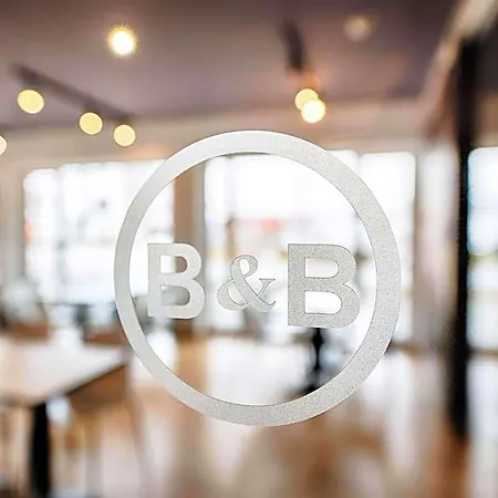 Ibis Budget Marsdorf Köln