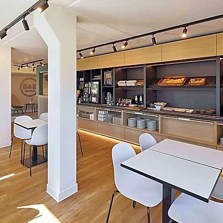 Ibis Budget Marsdorf 3* Köln