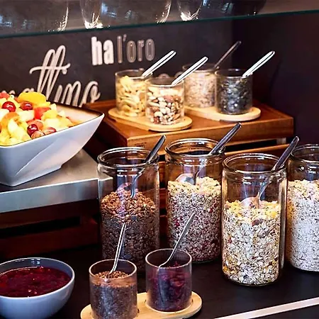 Hotel Ibis Budget Marsdorf 3*