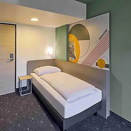 Ibis Budget Marsdorf 3*