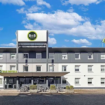 Ibis Budget Marsdorf 3* Köln