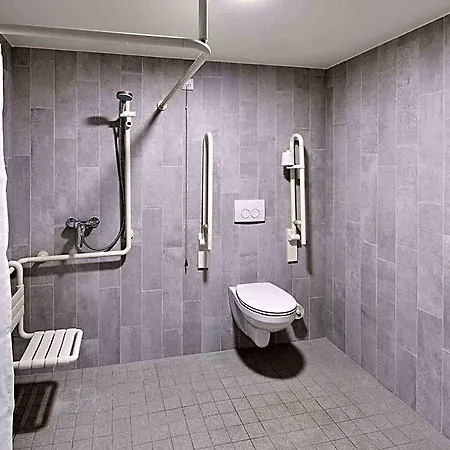 Ibis Budget Marsdorf