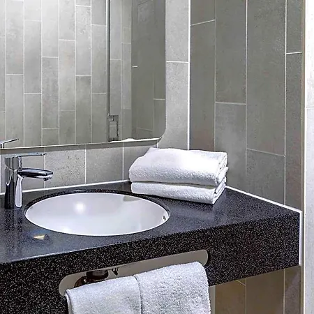 Hotel Ibis Budget Marsdorf Köln