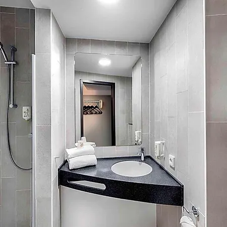 Ibis Budget Marsdorf