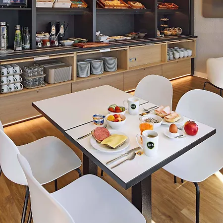 Koeln-marsdorf 3* Kolonia