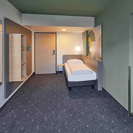 Koeln-marsdorf Hotel 3*