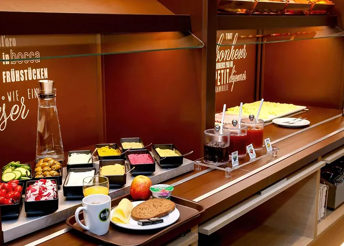 Ξενοδοχείο Koeln-marsdorf