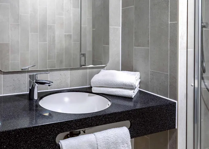 Koeln-marsdorf Ξενοδοχείο