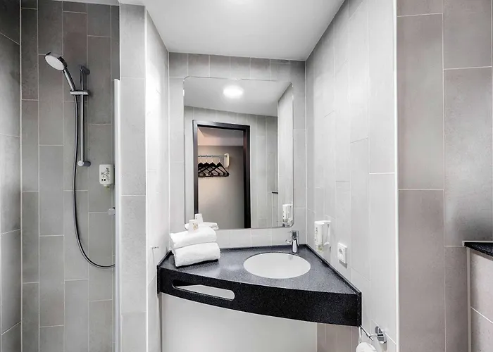 Hotel Koeln-marsdorf Colónia