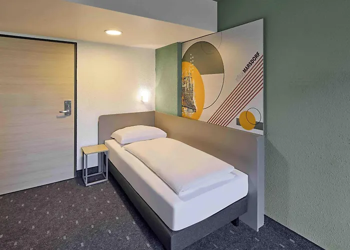 Koeln-marsdorf Cologne