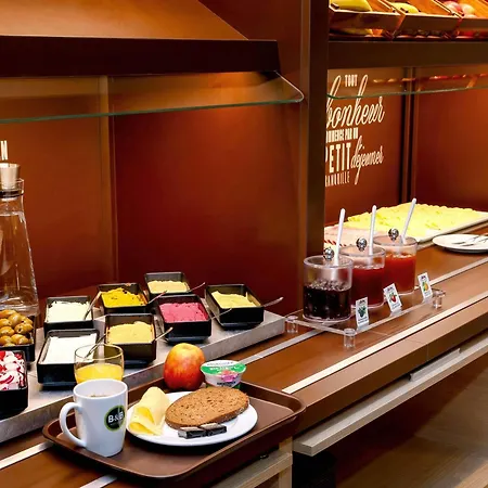 Szálloda Köln-marsdorf