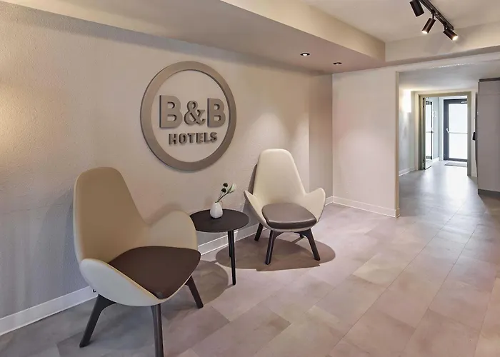 Koeln-marsdorf ホテル 3*