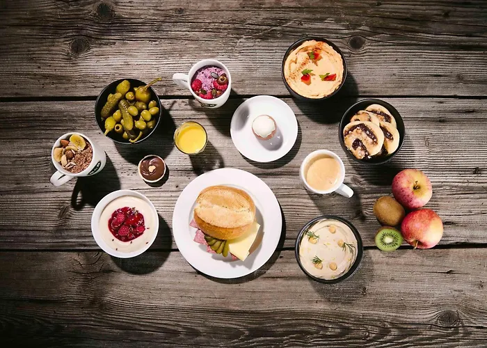 ホテル Koeln-marsdorf 3*