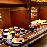 Hotel Ibis Budget Marsdorf