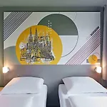 Ibis Budget Marsdorf 3* Köln