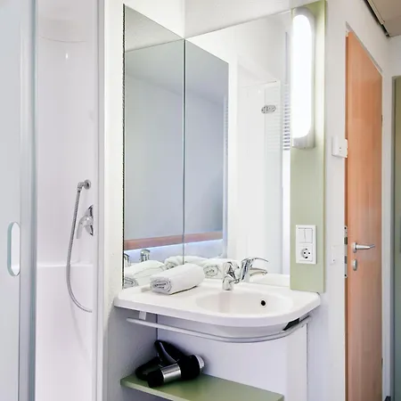Hotel Koeln-marsdorf Kolonia