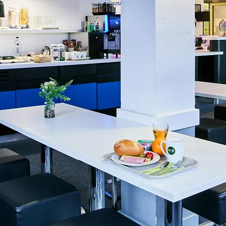 Hotel Koeln-marsdorf 2*