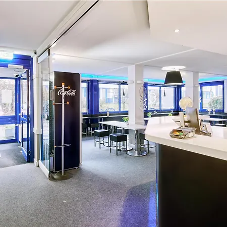 Koeln-marsdorf Hotel