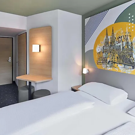 Hotel Koeln-marsdorf Keulen